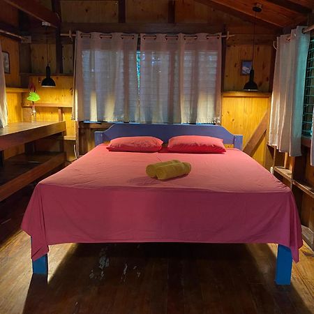 Rancho Burica Hotel Pavones  Eksteriør billede